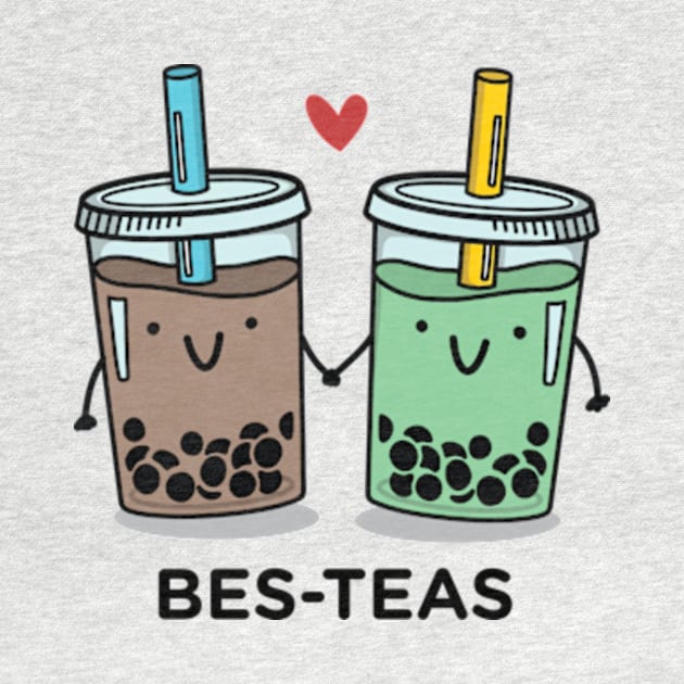 BES-TEAS pun by alexanderkansas